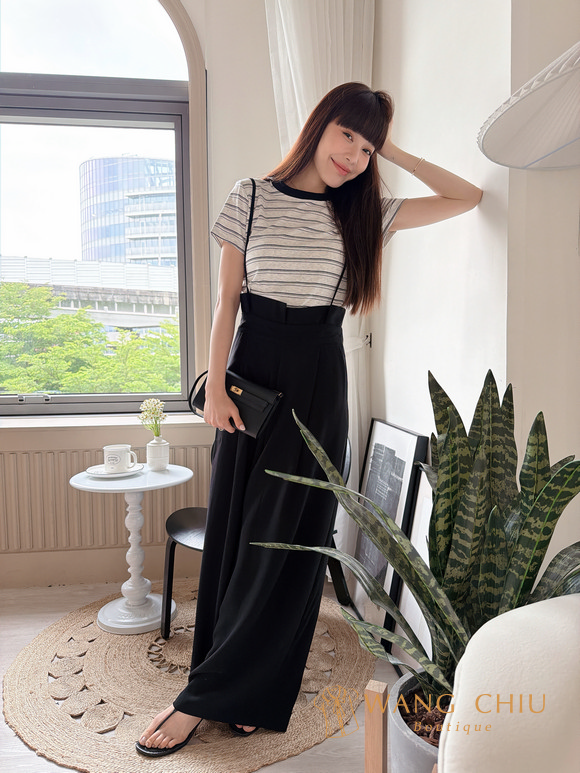 WANG CHIU 麻豆照